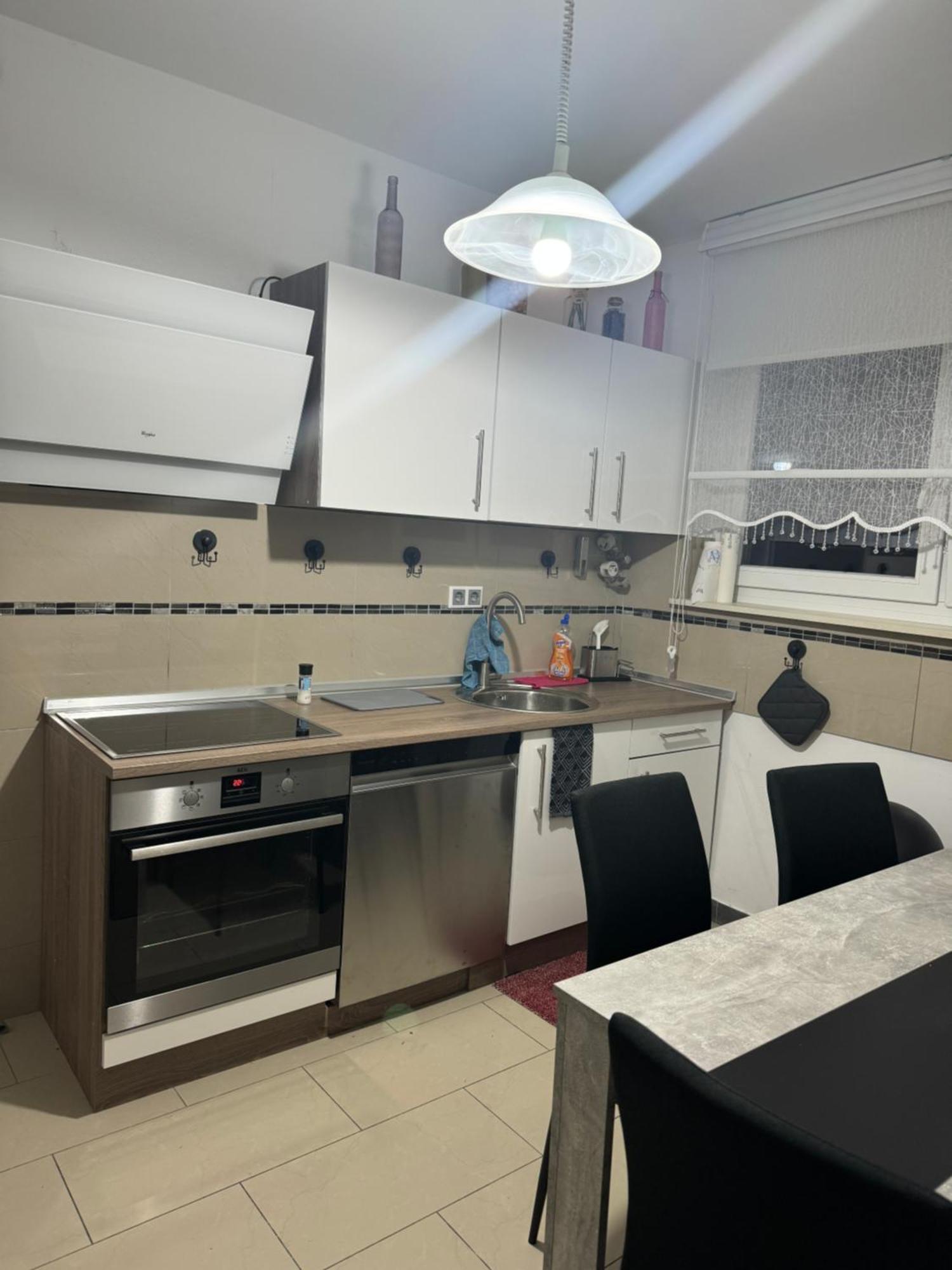 Apartment Auepark 2