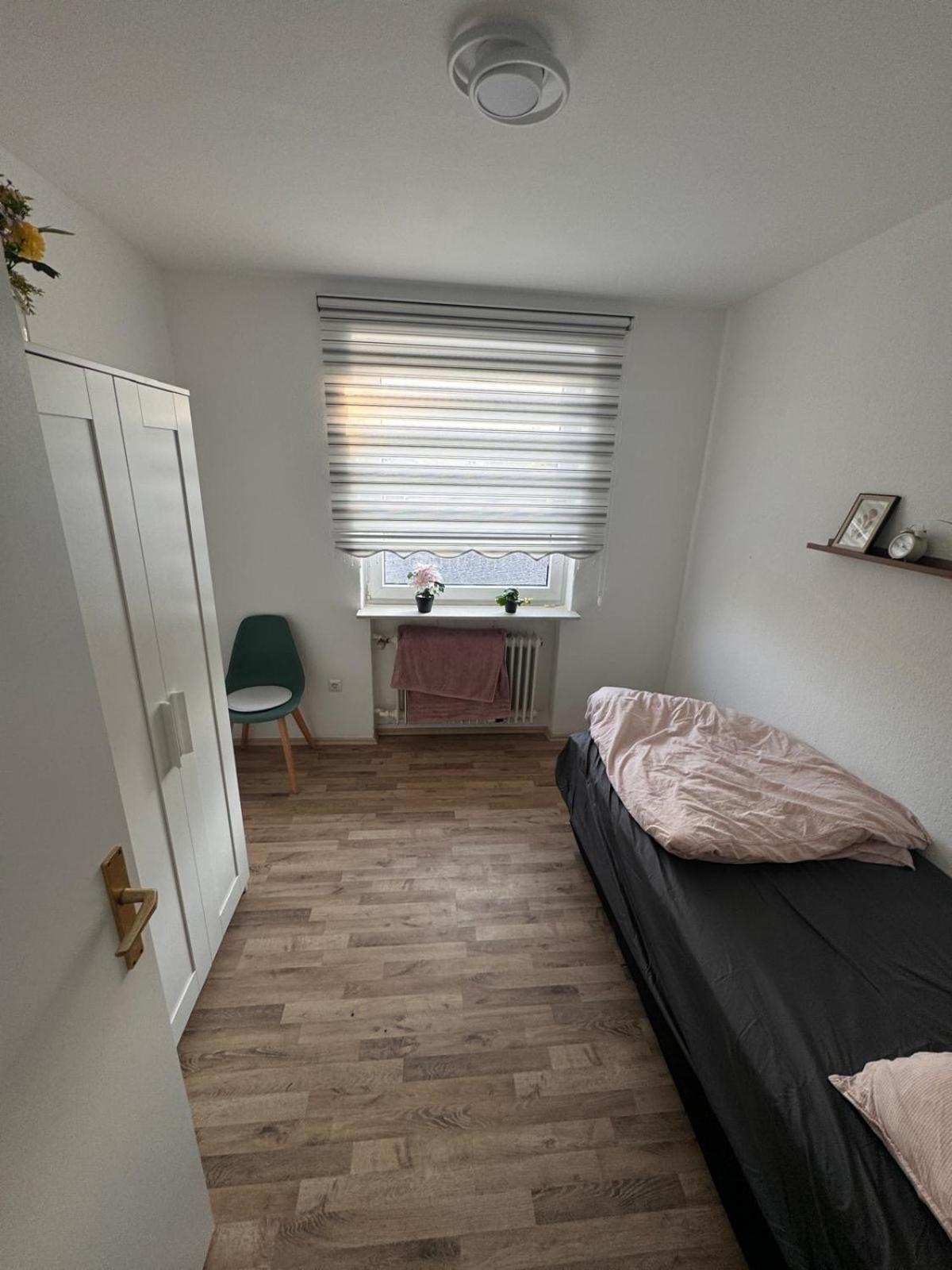 Auepark 2 Apartment *