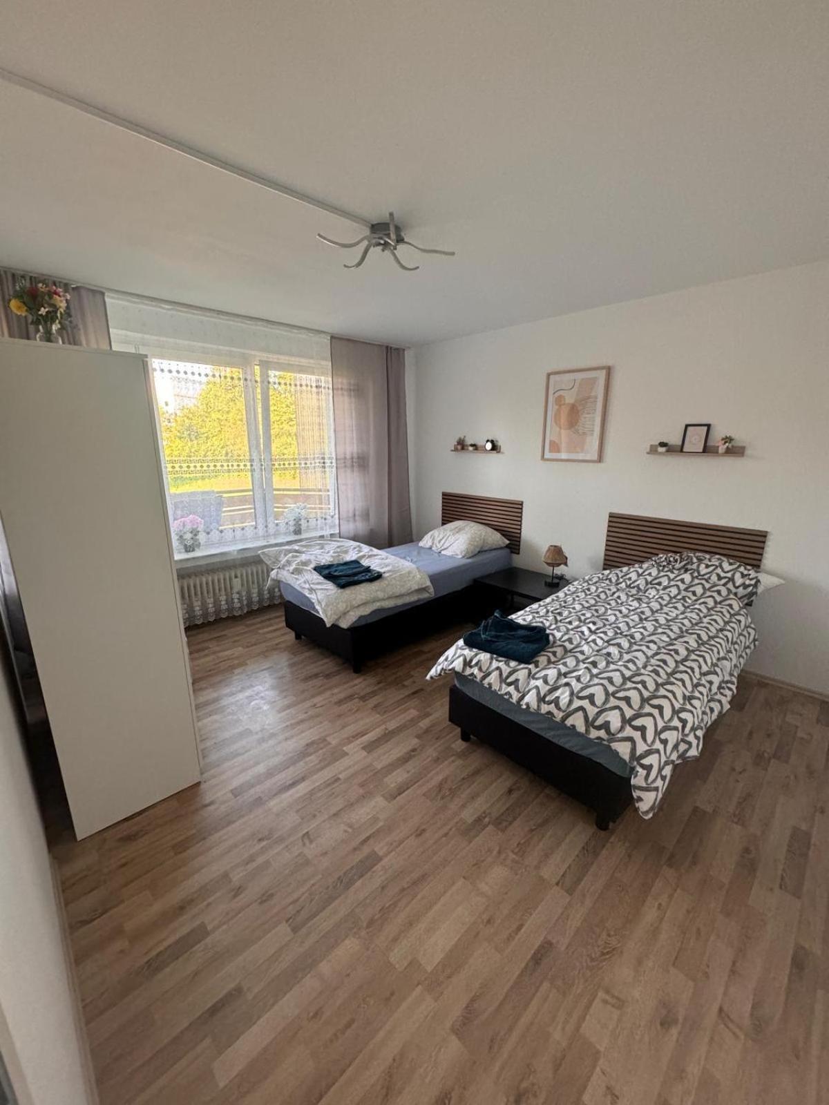 Apartment Auepark 2