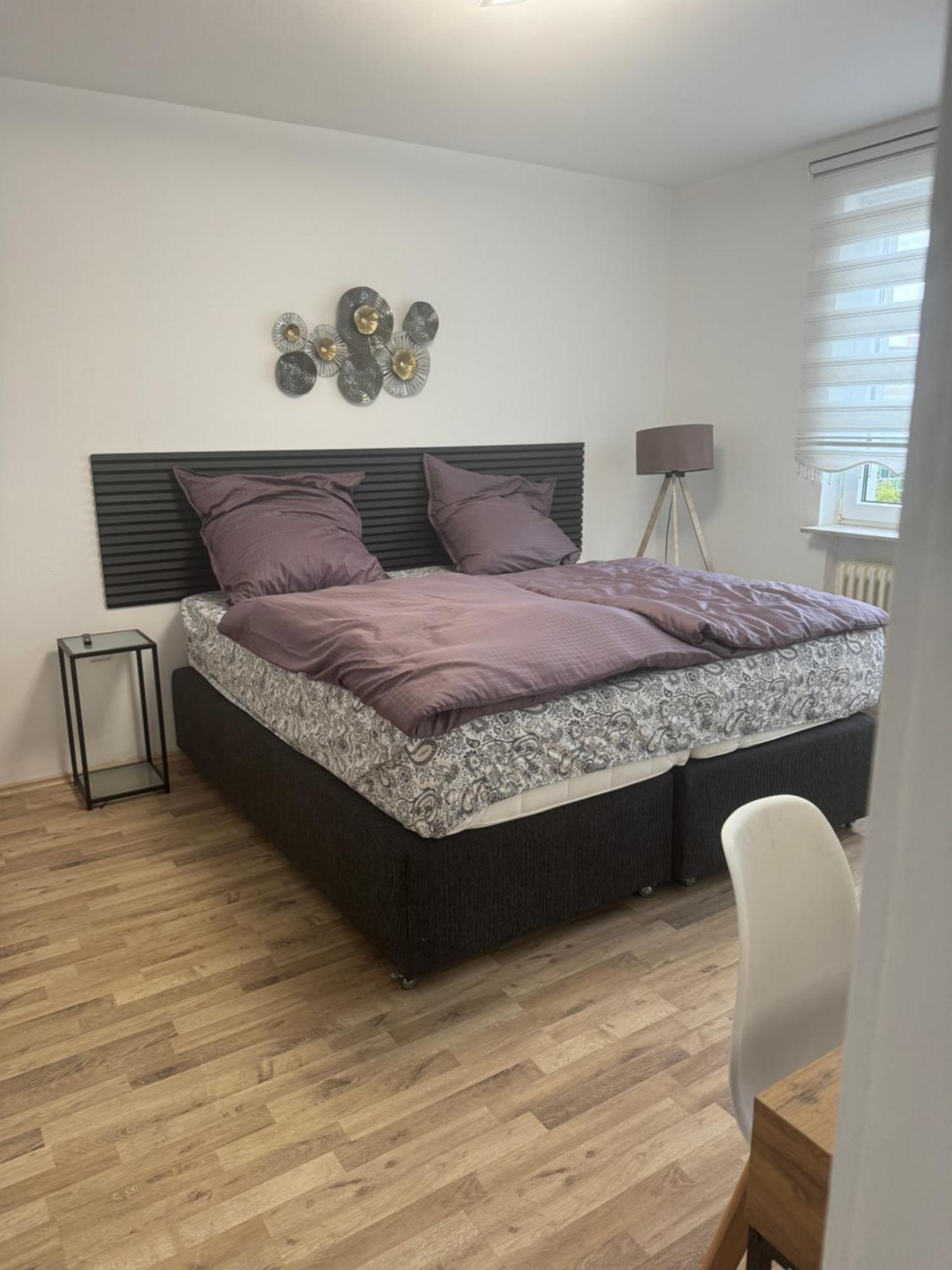 Apartment Auepark 2 Kassel